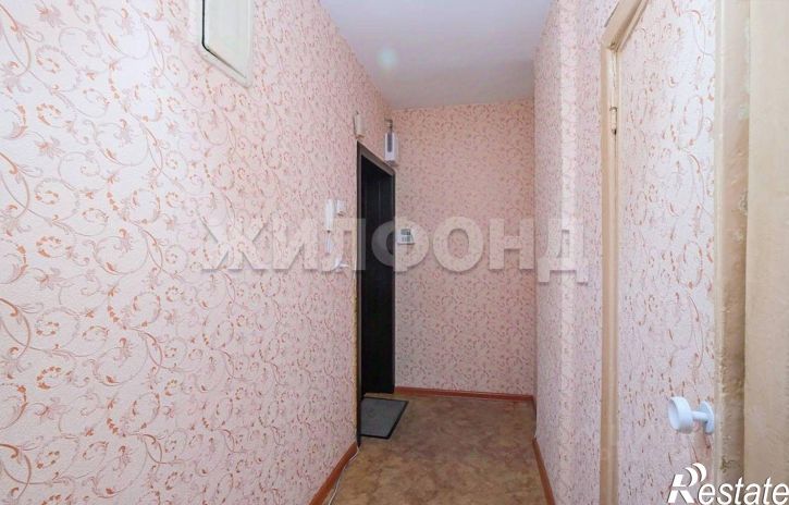 1-комн квартира ул Народная, 27/1,  д. 27/1