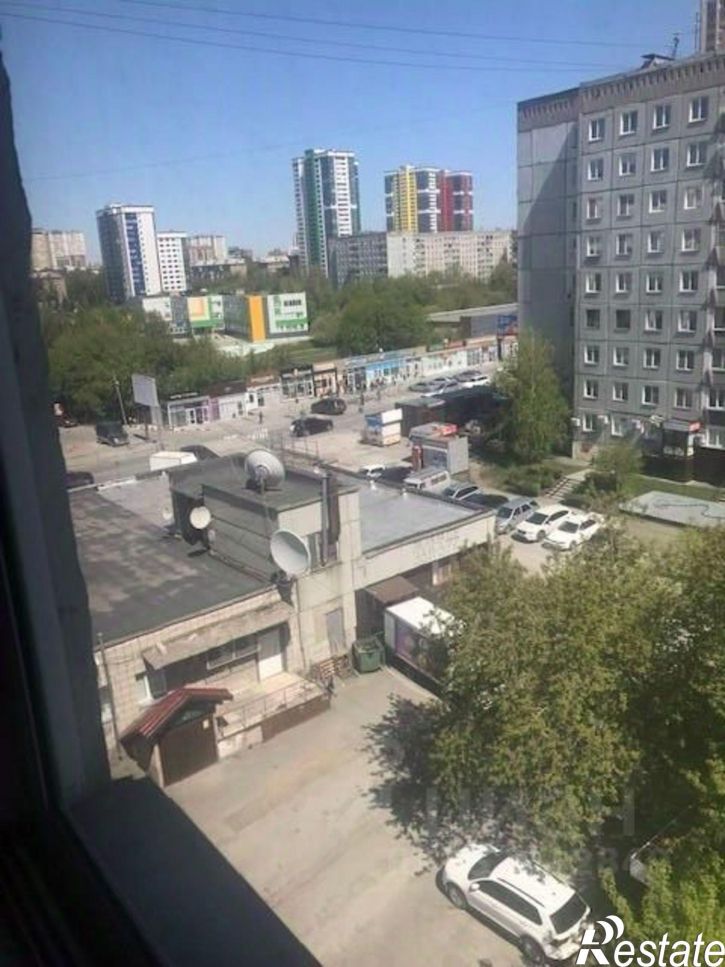 3-комн квартира ул Кропоткина, 118/2,  д. 118/2