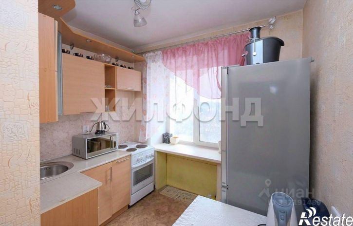1-комн квартира ул Народная, 27/1,  д. 27/1