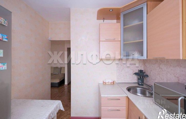 1-комн квартира ул Народная, 27/1,  д. 27/1