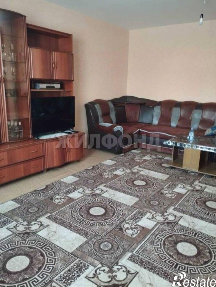 2-комн квартира в новом доме ул Бронная, 38/3,  д. 38/3