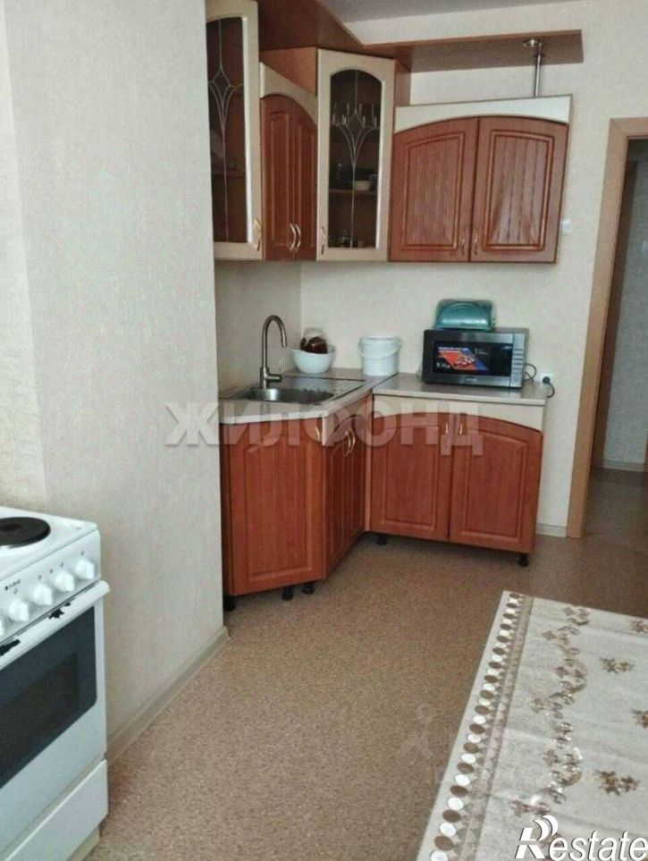 2-комн квартира в новом доме ул Бронная, 38/3,  д. 38/3