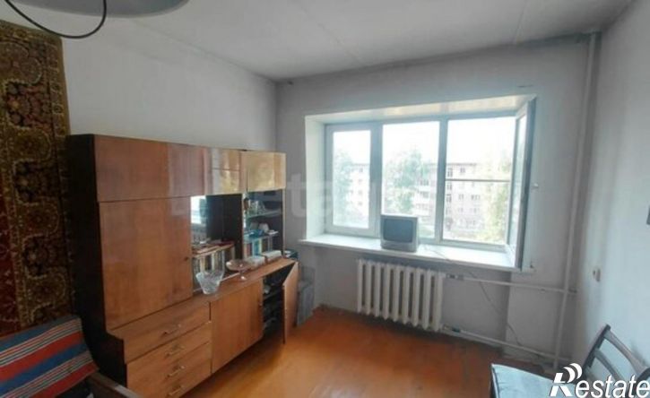 1-комн квартира ул Учительская, 37,  д. 37