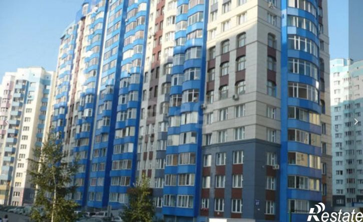 1-комн квартира Горский мкр, 67,  д. 67