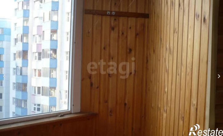 1-комн квартира Горский мкр, 67,  д. 67