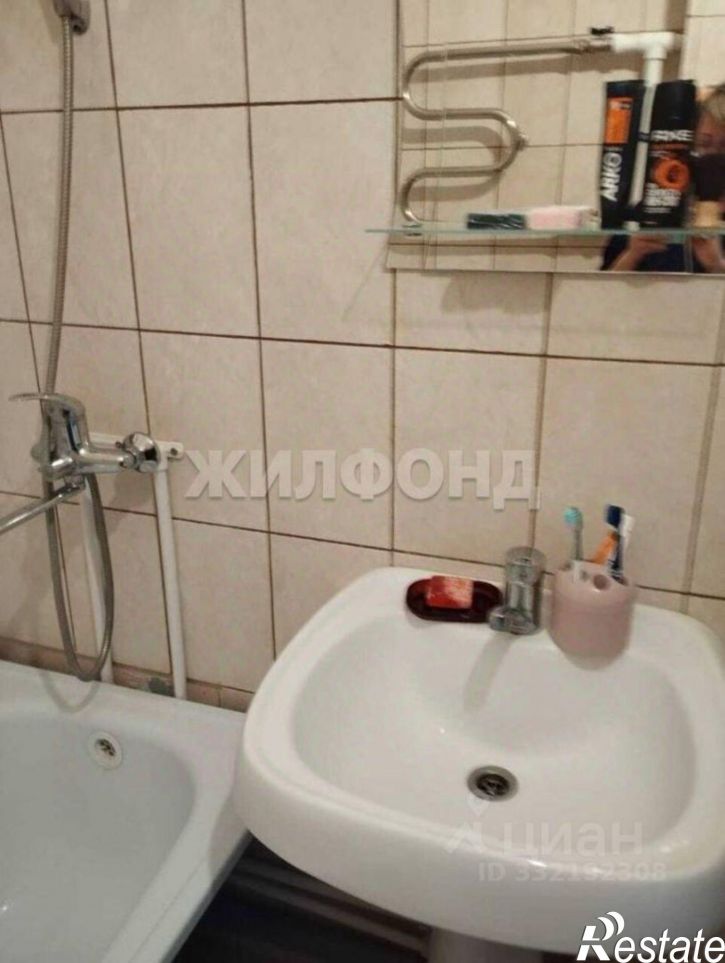 2-комн квартира в новом доме ул Бронная, 38/3,  д. 38/3
