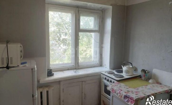 1-комн квартира ул Учительская, 37,  д. 37