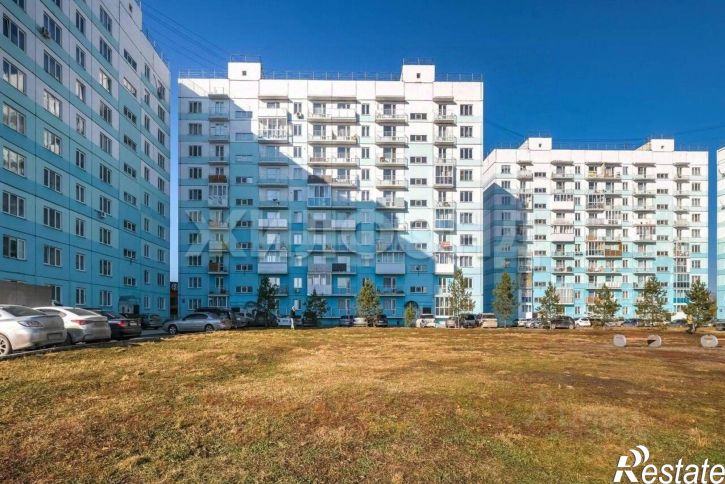 2-комн квартира в новом доме ул Бронная, 38/3,  д. 38/3