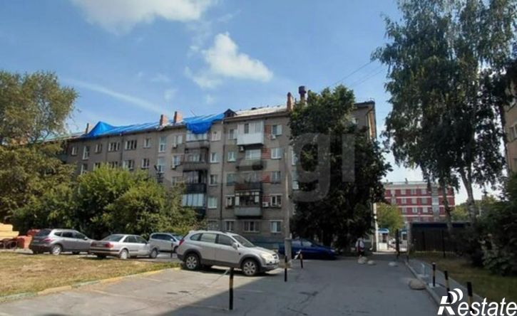 1-комн квартира ул Учительская, 37,  д. 37