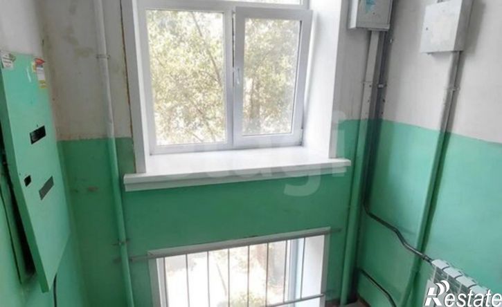 1-комн квартира ул Учительская, 37,  д. 37