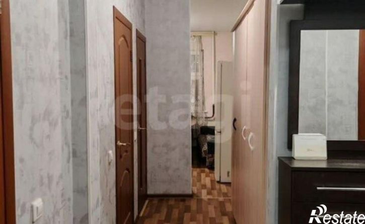 2-комн квартира ул Фадеева, 66,  д. 66