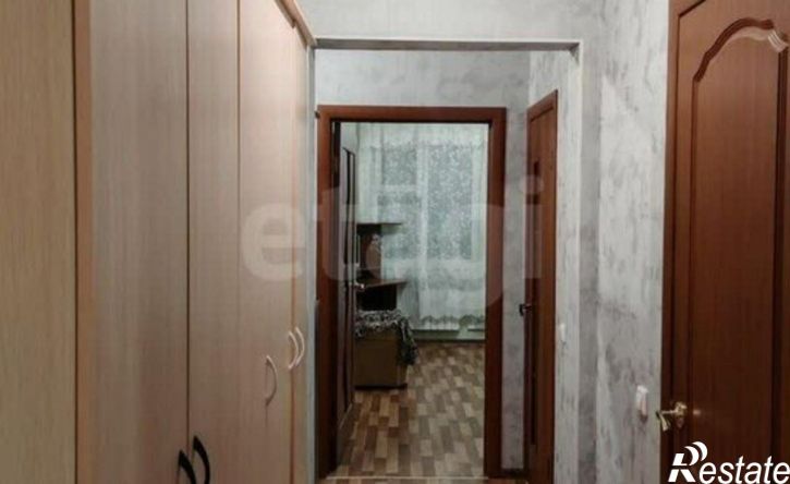 2-комн квартира ул Фадеева, 66,  д. 66