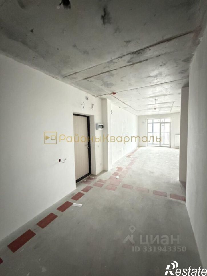 3-комн квартира ул Аэропорт, 49,  д. 49