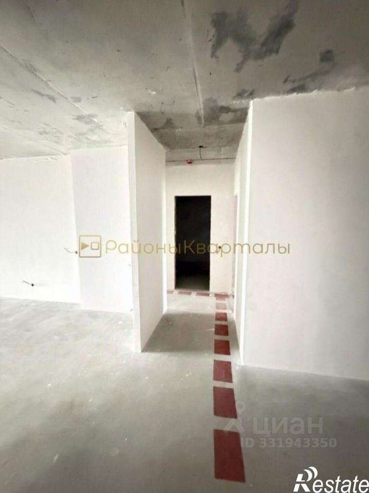 3-комн квартира ул Аэропорт, 49,  д. 49