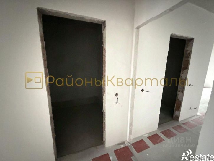 3-комн квартира ул Аэропорт, 49,  д. 49
