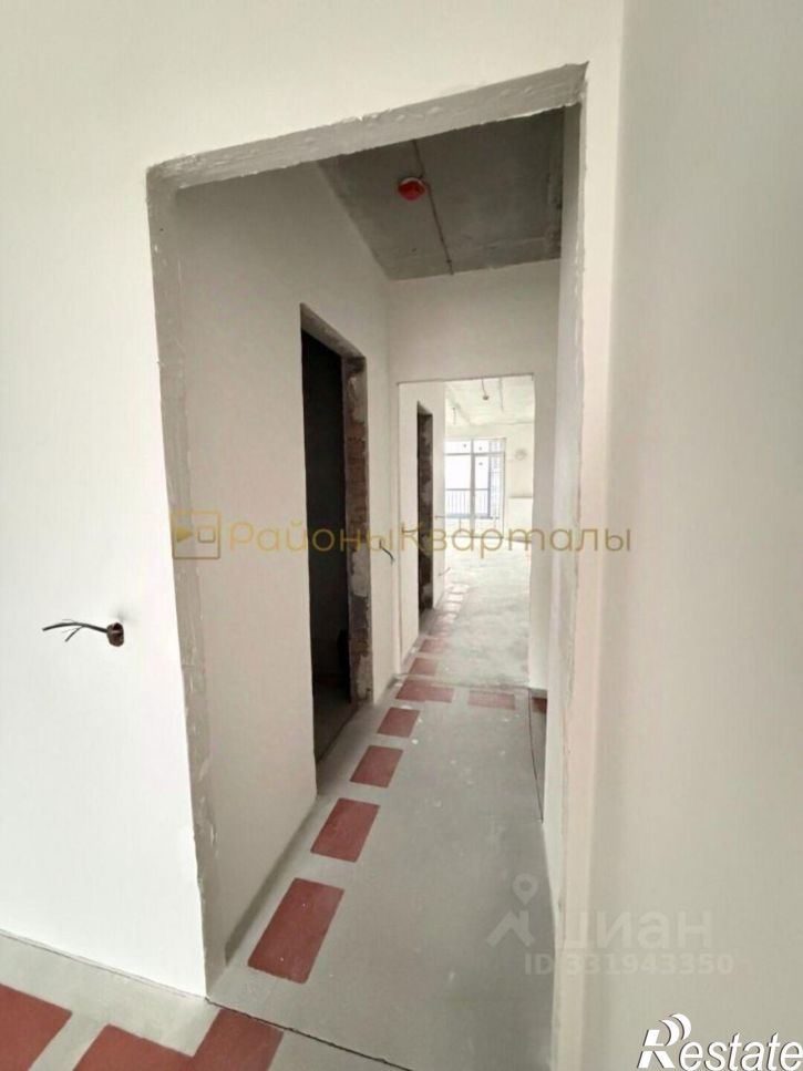3-комн квартира ул Аэропорт, 49,  д. 49