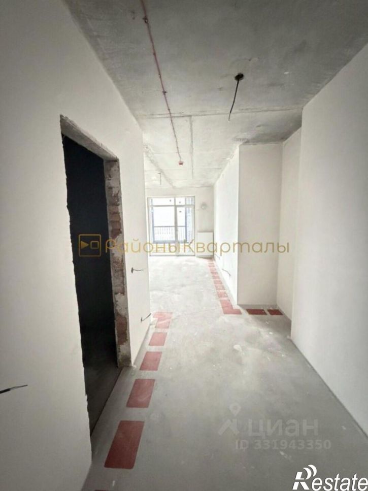 3-комн квартира ул Аэропорт, 49,  д. 49