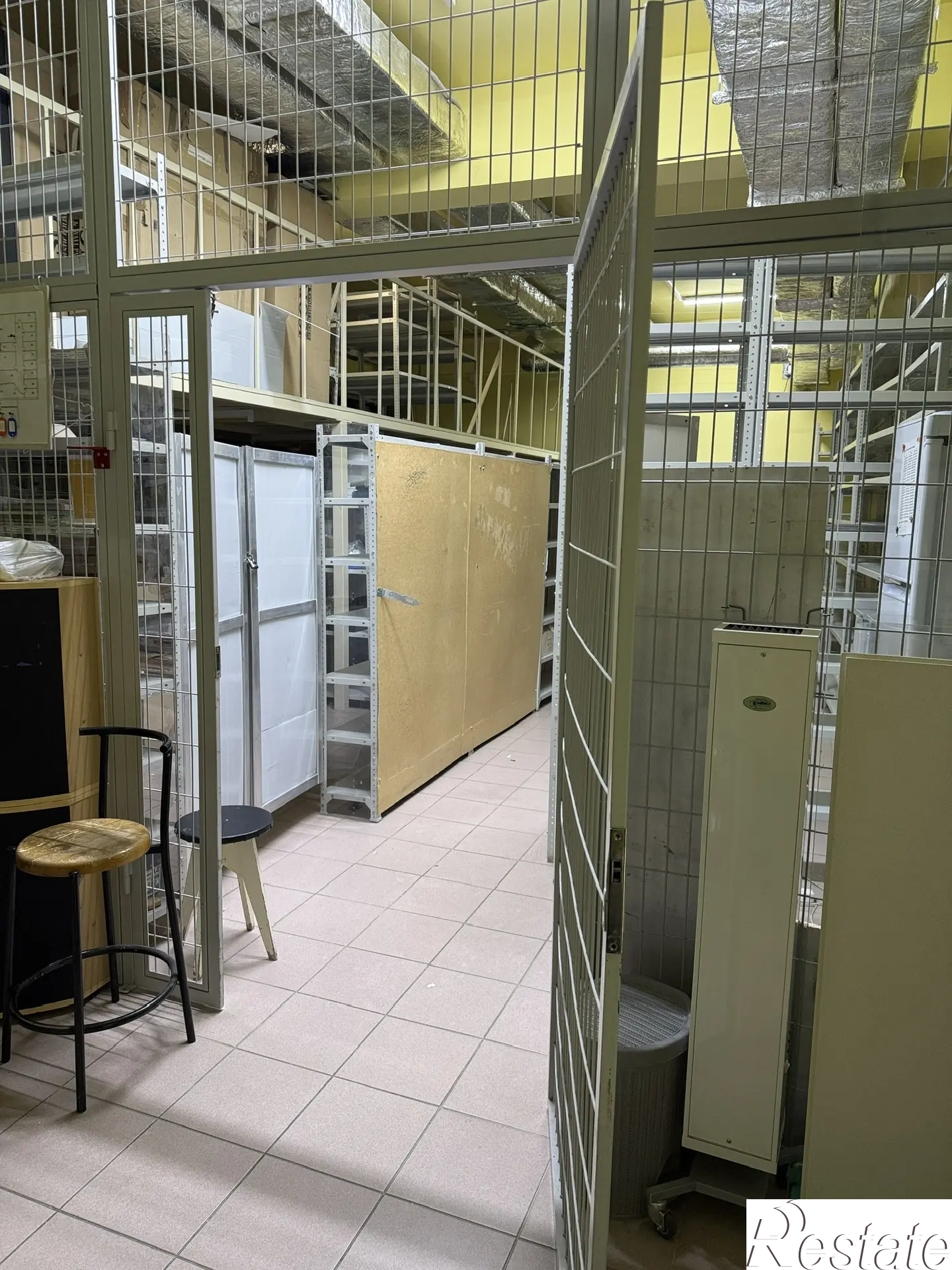 Сдать складское помещение за 500 рублей на Гоголя , 15