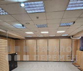 торговое помещение 65 кв м Бориса Богаткова ул, 206
