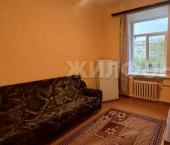 комната 10 кв м Ватутина улица, д.4