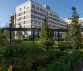 3-комн, 93 кв м, этаж 2/8 ул Кедровая, 79