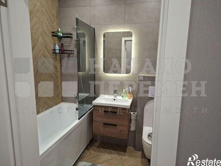 1-комн квартира Гаранина ул, 37