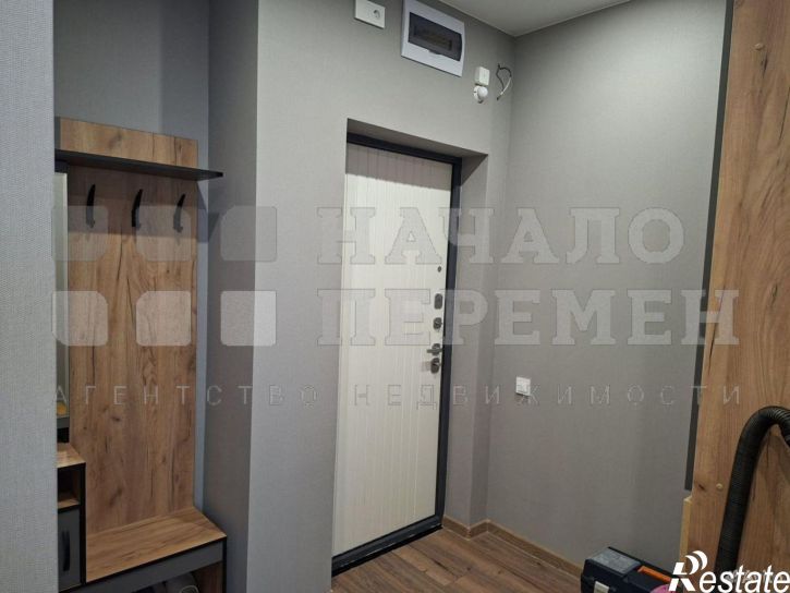 1-комн квартира Гаранина ул, 37
