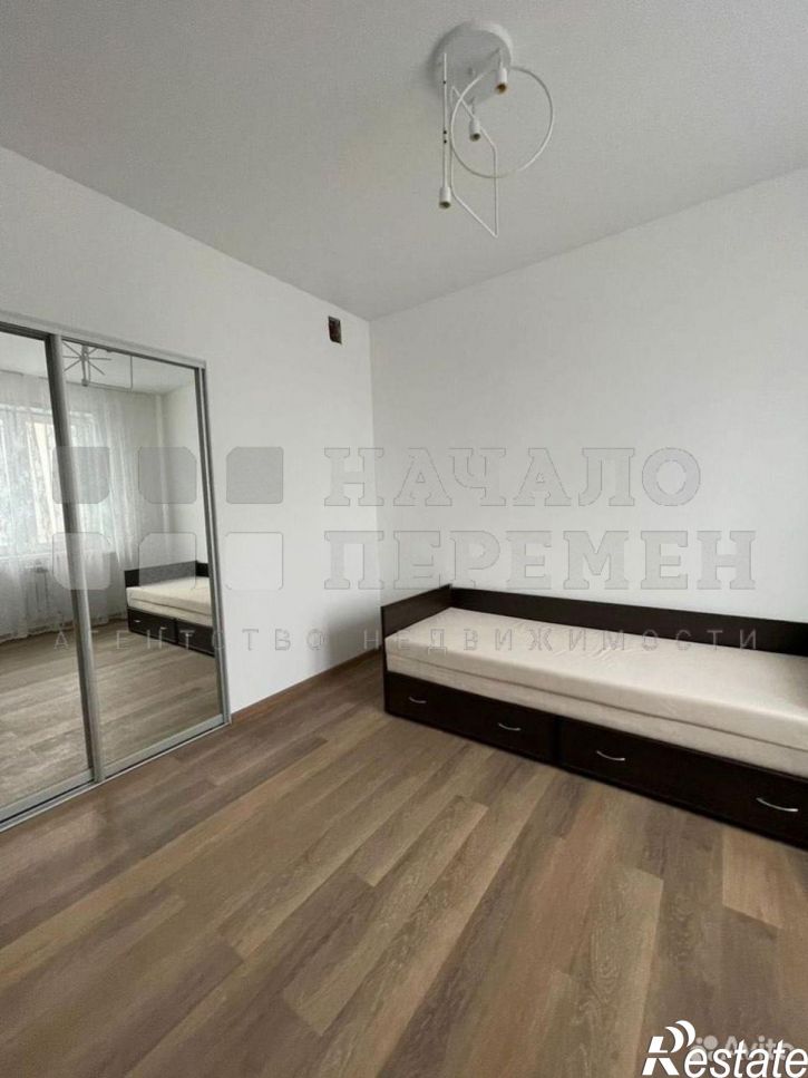 2-комн квартира Фрунзе ул, 20
