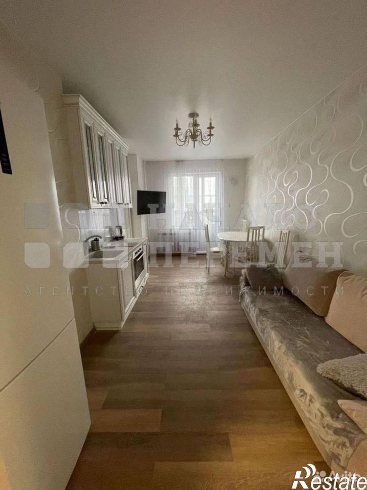 2-комн квартира Фрунзе ул, 20