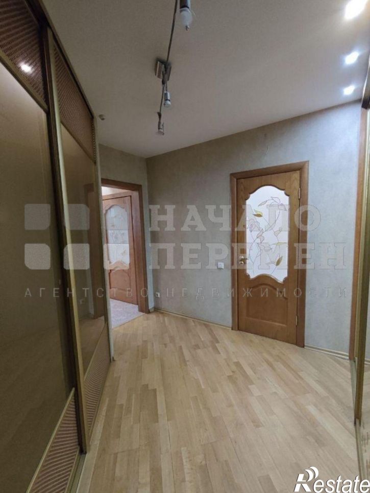 1-комн квартира ул Гагаринская, 96/1