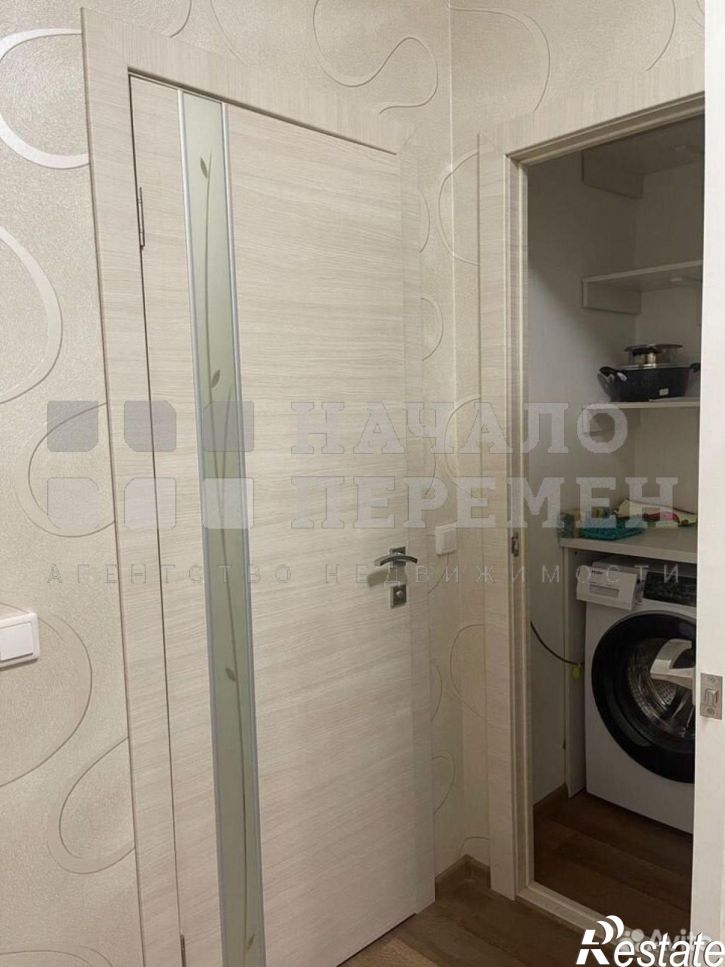 2-комн квартира Фрунзе ул, 20