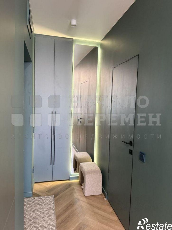 1-комн квартира Красный пр-кт, 182/3