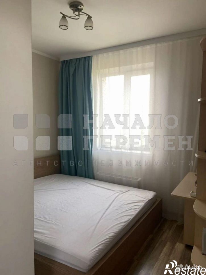3-комн квартира Добролюбова ул, 152/1
