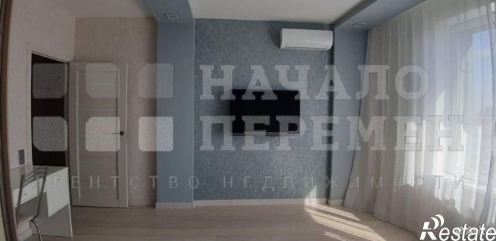 1-комн квартира Семьи Шамшиных ул, 89
