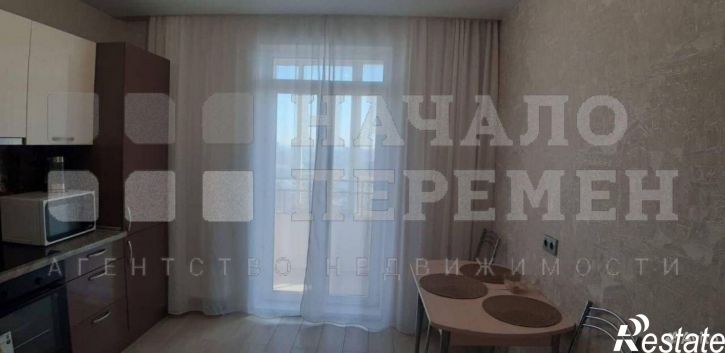 1-комн квартира Семьи Шамшиных ул, 89