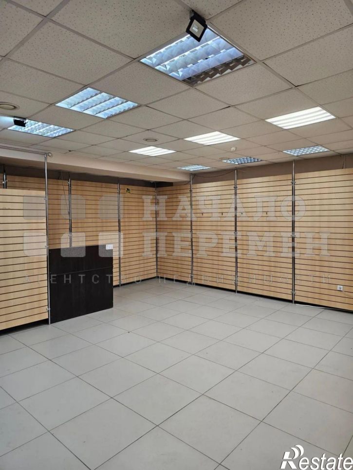 Торговое помещение Бориса Богаткова ул, 206