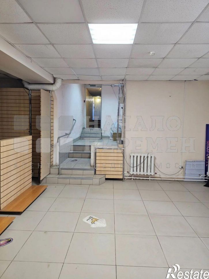 Торговое помещение Бориса Богаткова ул, 206