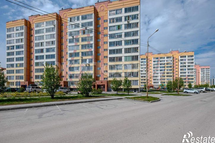1-комн квартира Петухова улица, д.103