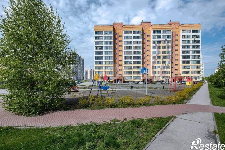 1-комн квартира Петухова улица, д.103