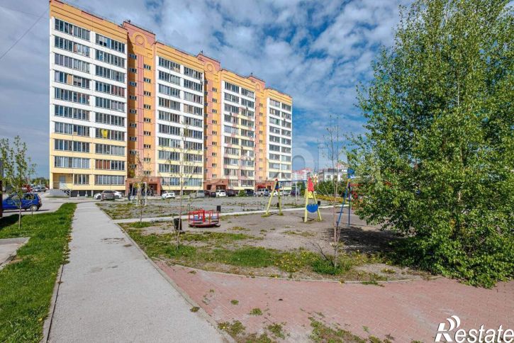 1-комн квартира Петухова улица, д.103