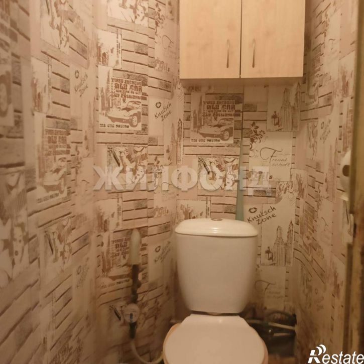 4-комн квартира Писарева улица, д.82
