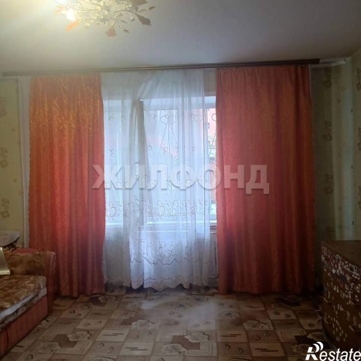 4-комн квартира Писарева улица, д.82