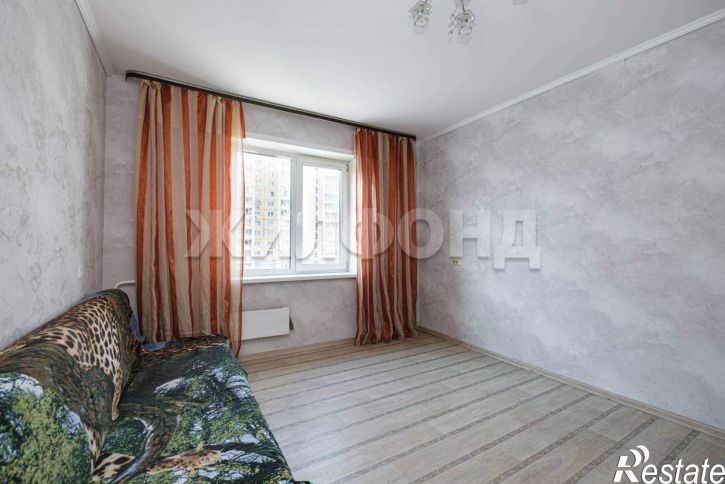 2-комн квартира Тюленина улица, д.17