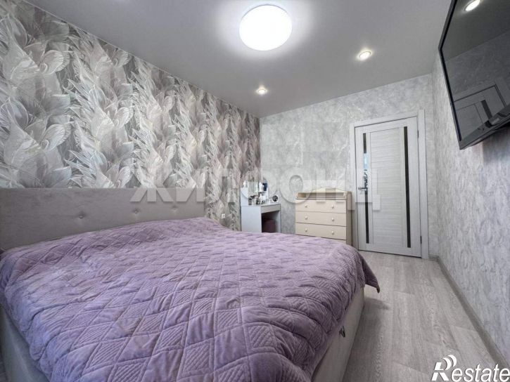 2-комн квартира В.Высоцкого улица, д.54