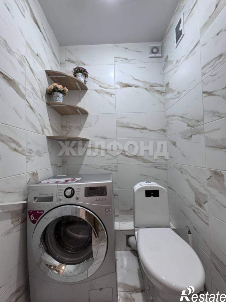 2-комн квартира В.Высоцкого улица, д.54