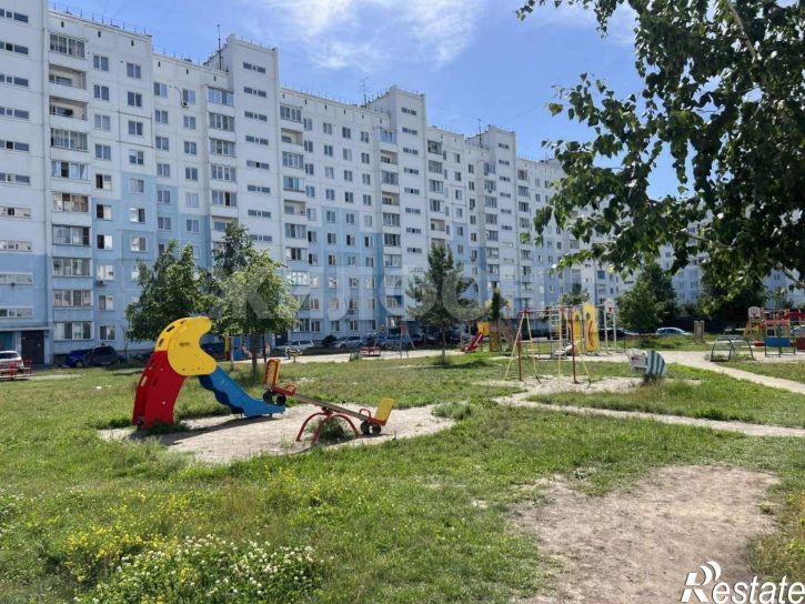 1-комн квартира Титова улица, д.238/2