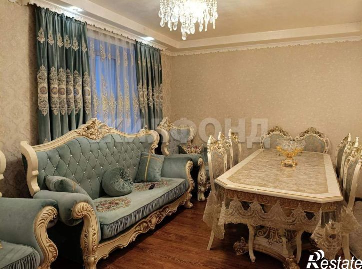 3-комн квартира Петропавловская улица, д.5/1