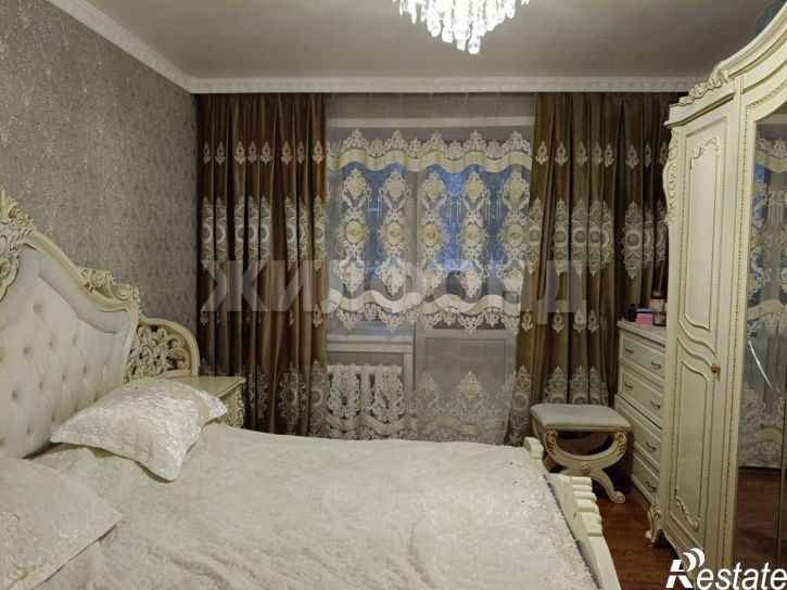3-комн квартира Петропавловская улица, д.5/1