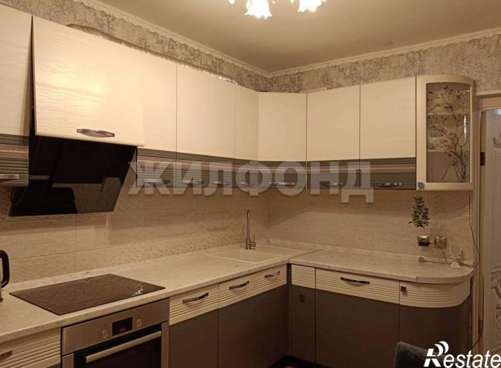 3-комн квартира Петропавловская улица, д.5/1