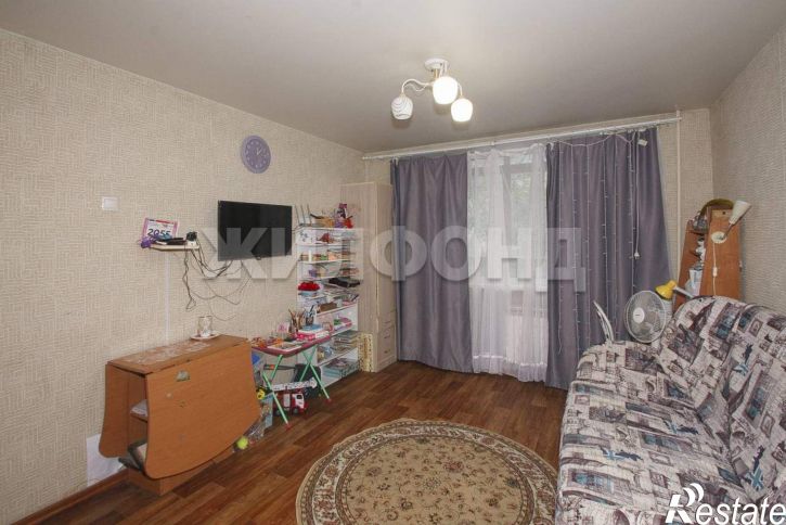 1-комн квартира Пархоменко улица, д.94